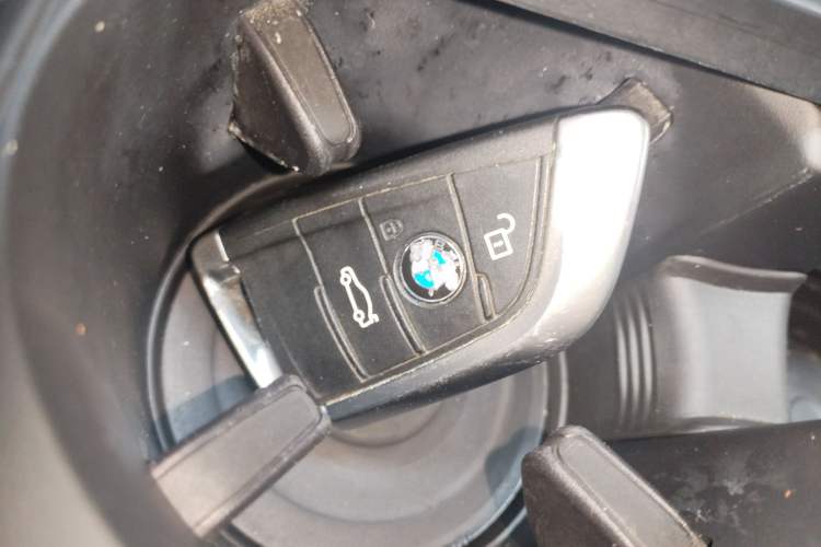 Used BMW X6 2015 xDrive35i Leading Model
