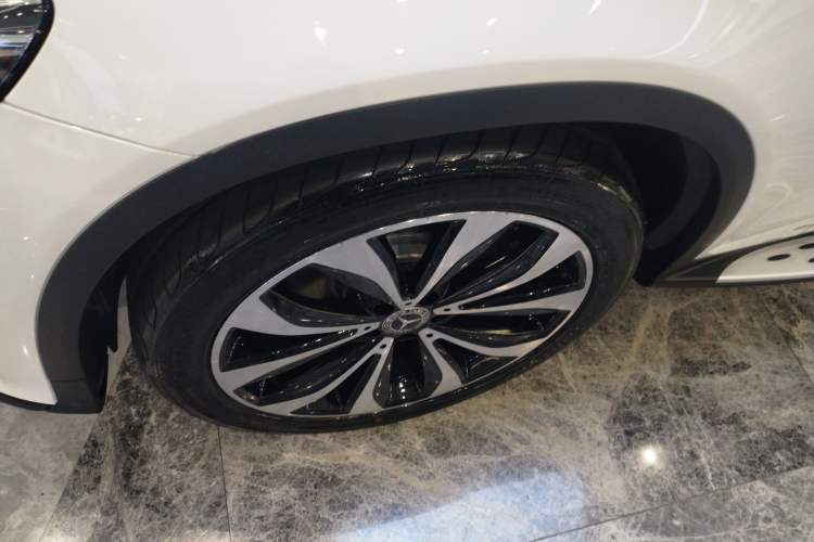 Used Mercedes-Benz GLC Coupe 2019 GLC 260 4MATIC Coupe SUV