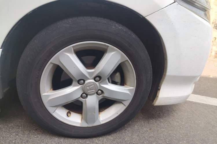 Used Honda City Classic 2008 1.5L Automatic Elite Edition