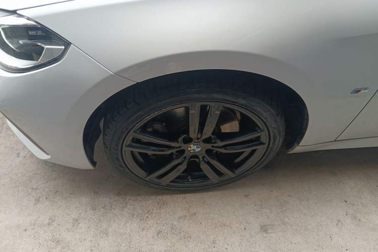 Used BMW 1 Series 2023 125i M Sport Night Edition
