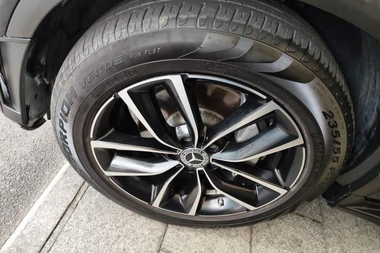 Used Mercedes-Benz GLC 2022 Facelift GLC 260 L 4MATIC Luxury Edition Exterior 1