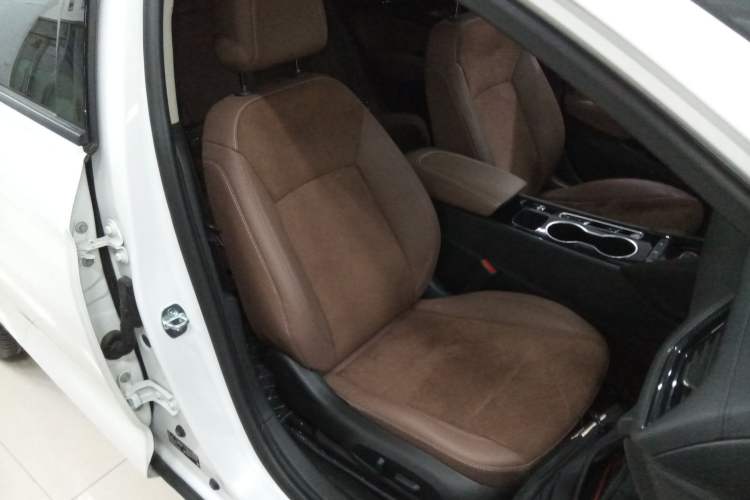 Used Buick Regal 2023 552T Smart Enjoyment Version