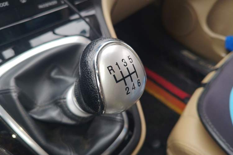 Used Haval H6 2012 1.5T Manual Two-Wheel Drive Elite Model