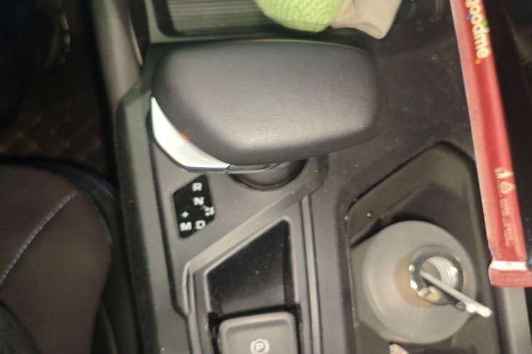 Used Geely Auto Preface 2025 Dongfang Yao 2.0TD Jin Chao Edition