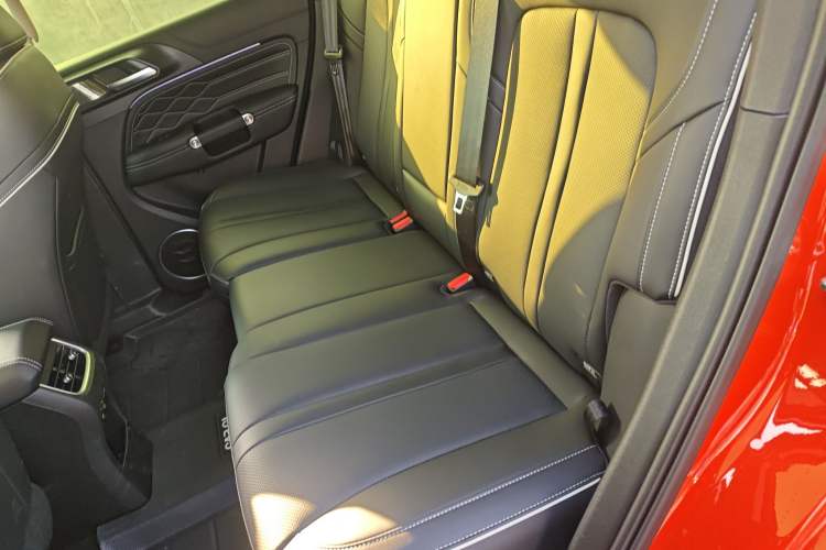 Used Tank 300 2024 2.0T Conqueror
