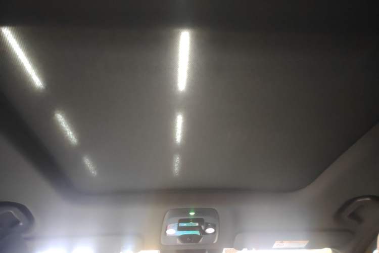 Used Nio ES6 2020 420 km Sport Edition
