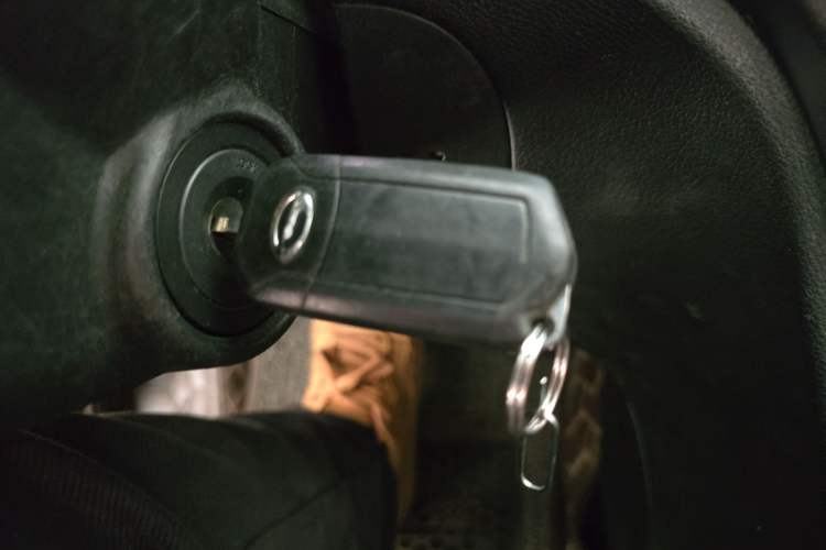 Used GAC Trumpchi GA3S Vision 2014 1.6L Automatic Luxury ESP Version
