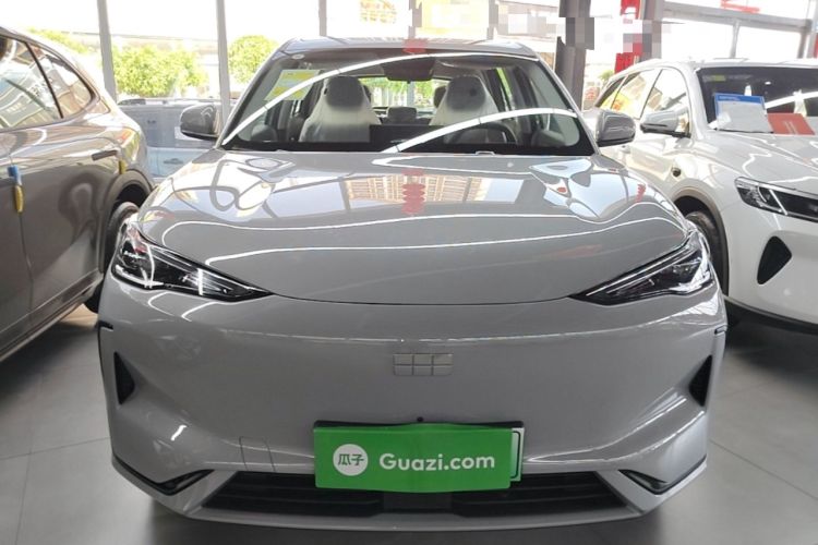 Used Geely Galaxy E5 2026 Model 530km Launch Edition

