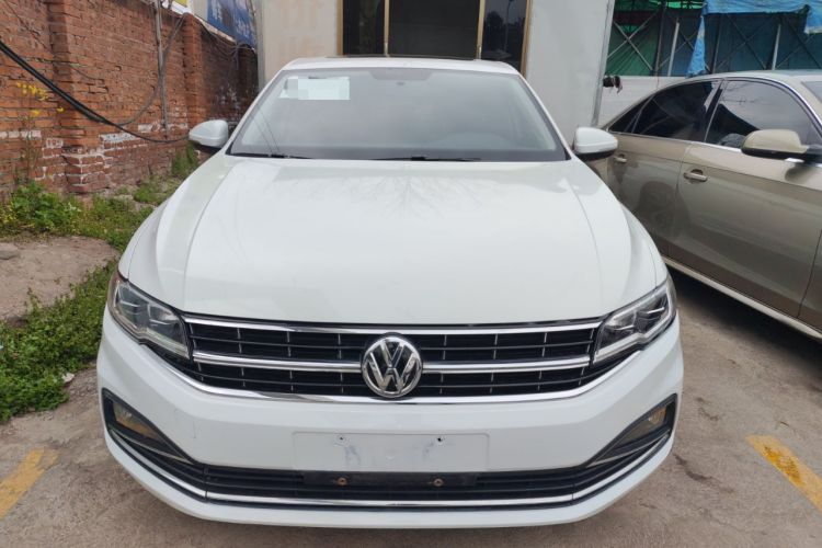 Used Volkswagen Bora 2020 1.5L Automatic Comfort Model
