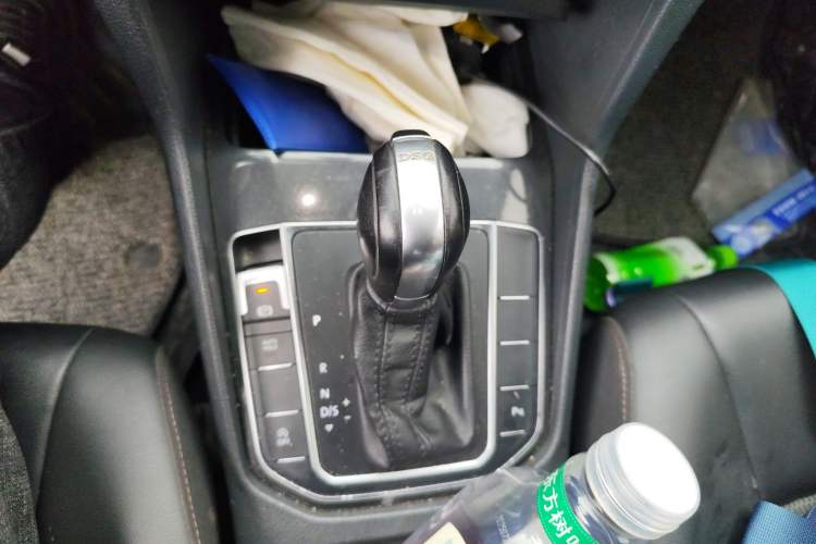 Used Volkswagen Golf Sportsvan 2016 230TSI Automatic Trend Edition