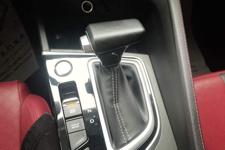 Used CHANGAN Eado 2021 PLUS Blue Whale NE 1.4T GDI DCT Prestige Model
