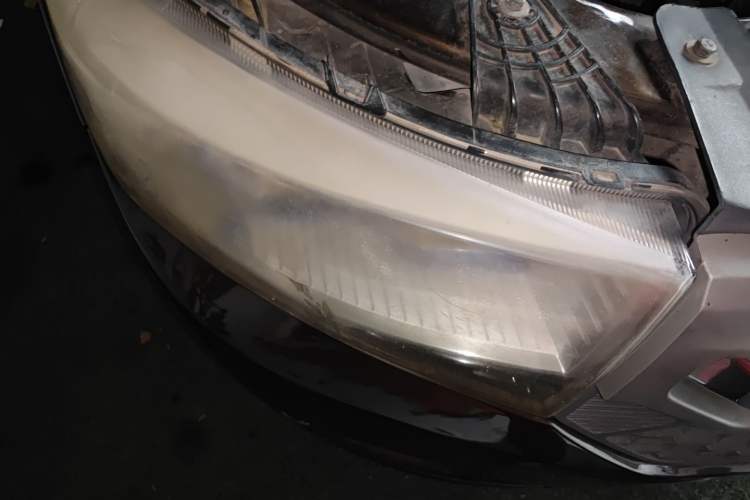 Used Lifan Auto Myway 2016 1.5L Manual Elite Version
