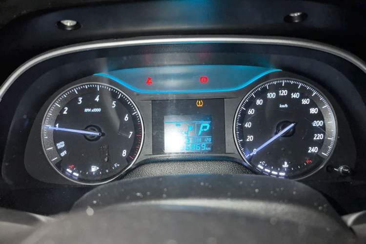 Used Buick GT 2015 15N Automatic Entry-Level Trim