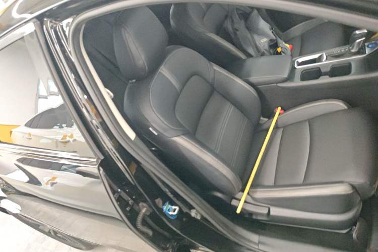 Used Nissan Sylphy 2021 1.6L XL CVT Enjoyment Edition Right Front Seat