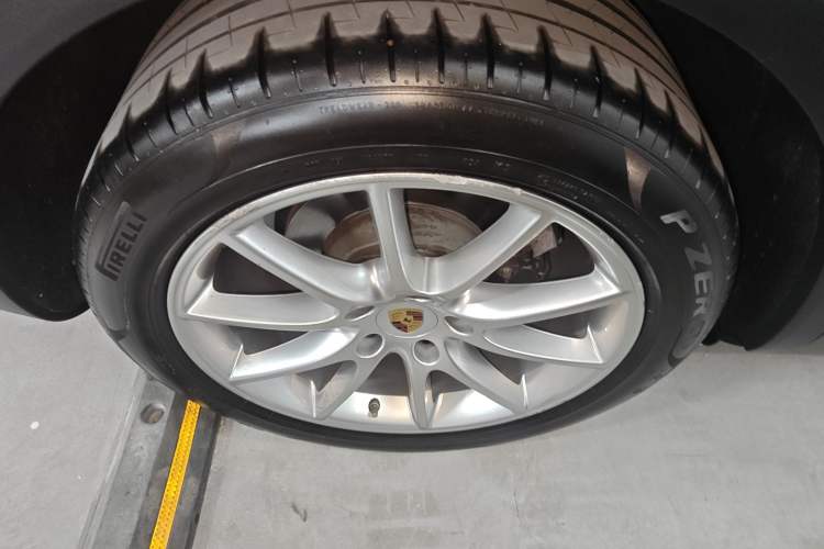 Used Porsche Cayenne 2019 Cayenne 3.0T