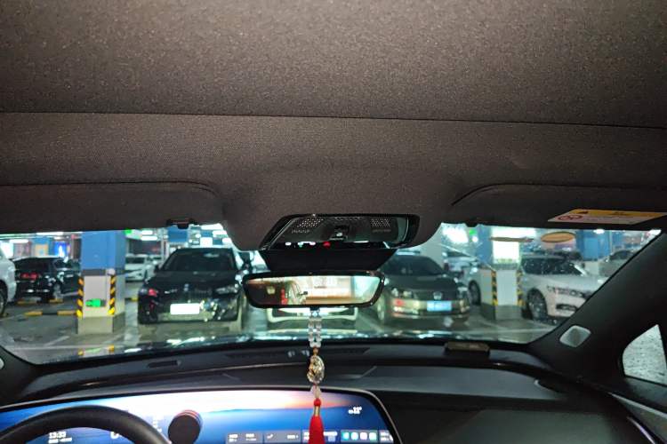 Used Cadillac XT5 2025 2.0T Prestige Version Headliner