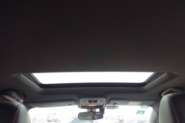 Used Buick Verano 2018 Hatchback GS 20T Dual-Clutch Leading Model
