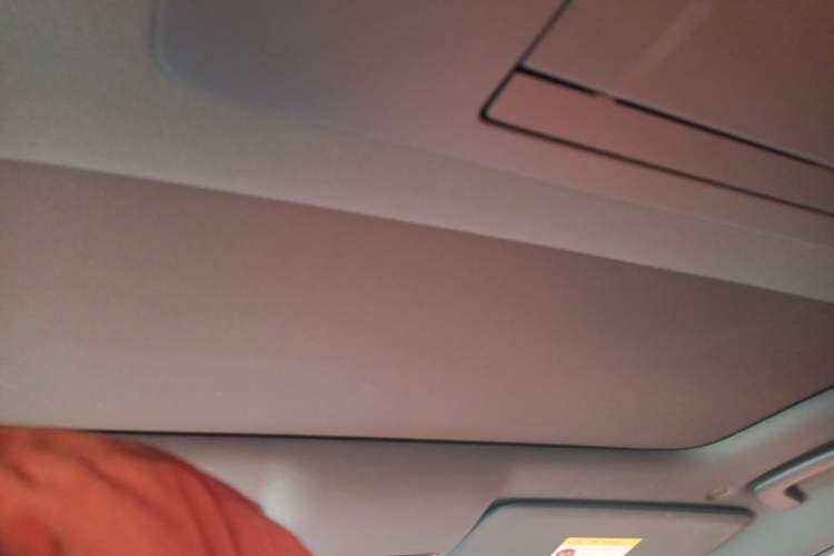 Used Li Auto L8 2023 Max model
