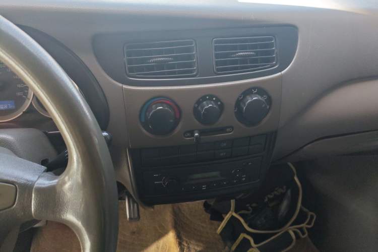 Used CHANGAN KAICHENG Star 2 2012 1.0L Base Version JL466Q9
