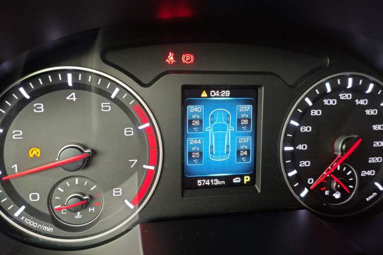 Used Haval H6 2018 Sport Edition 1.5T Automatic Two-Wheel Drive Elite Model China V Standard