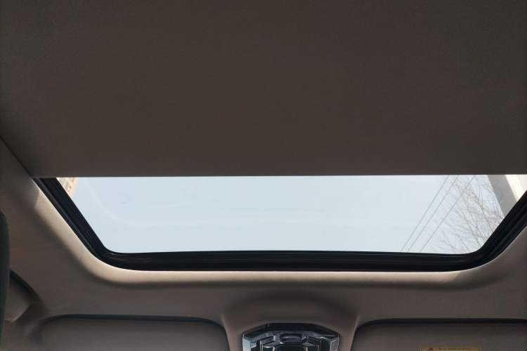 Used JETOUR Traveler 2023 2.0T All-Wheel-Drive CrossPRO