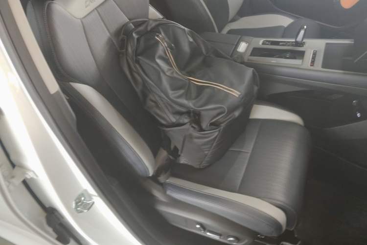 Used Geely Auto FX11 2024 1.5TD DCT Flagship Edition