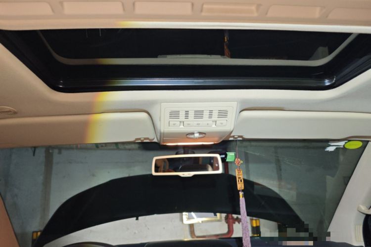 Used Volkswagen Multivan 2012 2.0 TSI Four-Wheel Drive Deluxe Edition