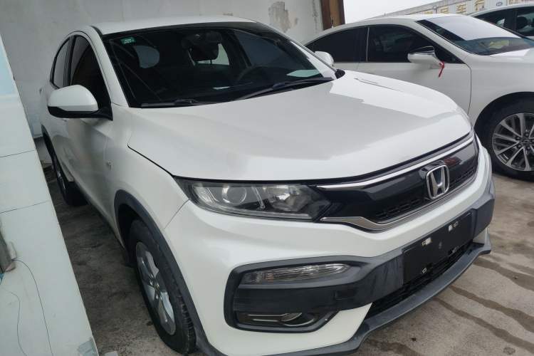 Used Honda XR-V 2015 1.5L LXi CVT Classic Edition Exterior 1