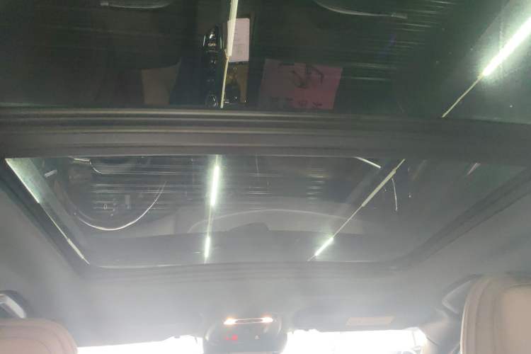 Used Volvo S90 2021 B5 Zhiyi Luxury Edition