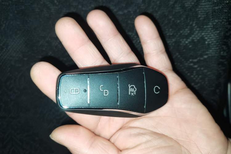 Used BYD Destroyer 05 2022 DM-i 55KM Comfort Model
