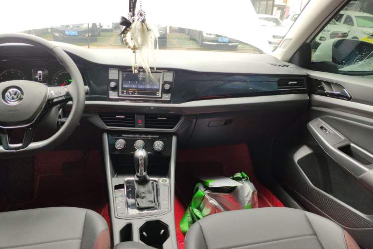 Used Volkswagen Bora 2020 1.5L Automatic Comfort Model