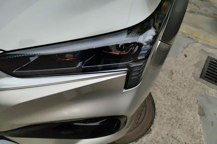 Used AION S 2023 Meizu 580 Lithium Iron Phosphate