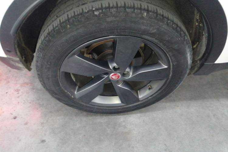 Used Jaguar E-PACE 2018 P250 S China VI