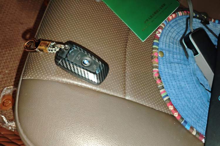 Used BMW 5 Series 2017 525Li Luxury Design Package
