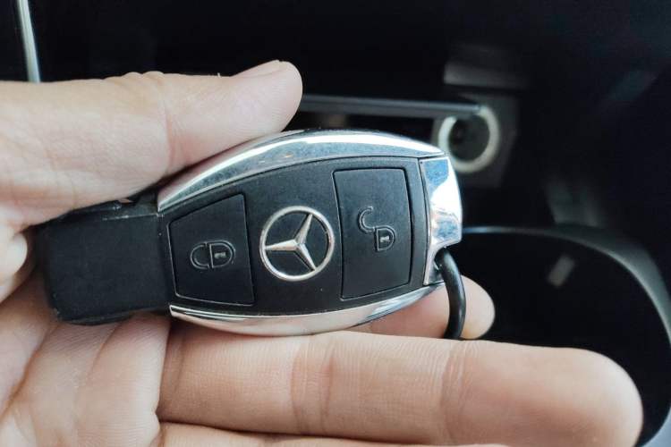 Used Mercedes-Benz GLC 2016 GLC 200 4MATIC