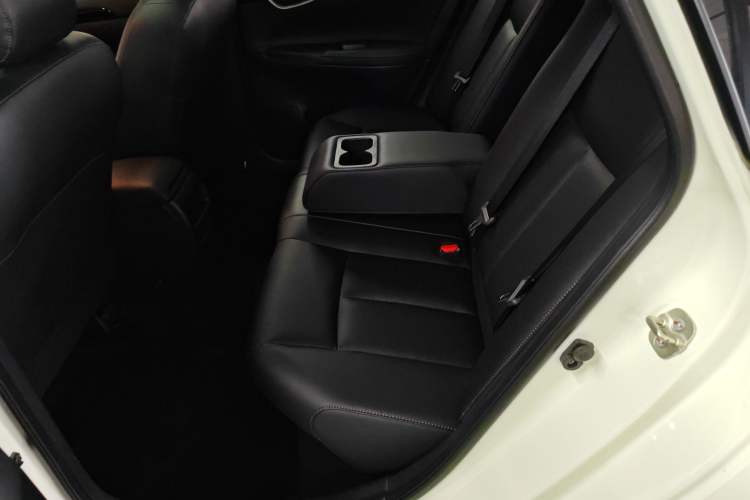 Used Nissan Sylphy 2019 Classic 1.6XL CVT Luxury Edition
