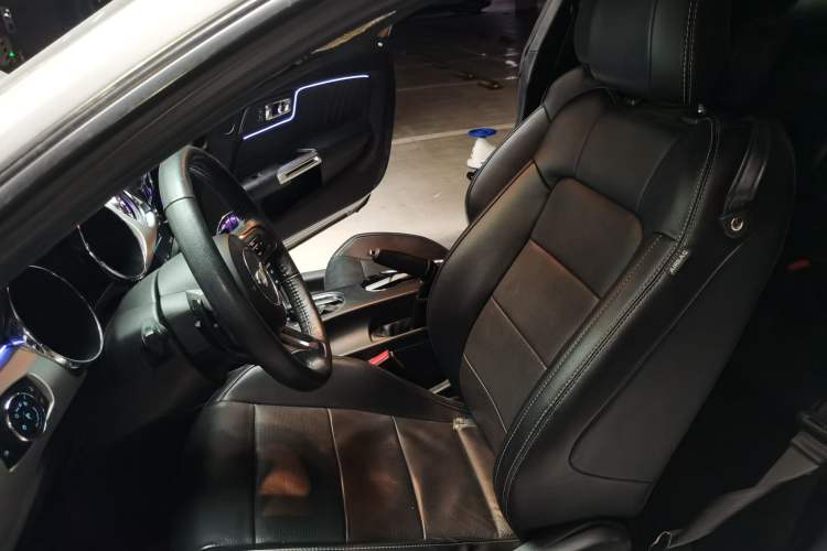 Used Ford Mustang 2016 2.3T Performance Edition