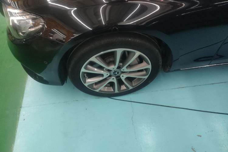 Used Mercedes-Benz E-Class 2019 Restyled E 300 L Luxury Edition
