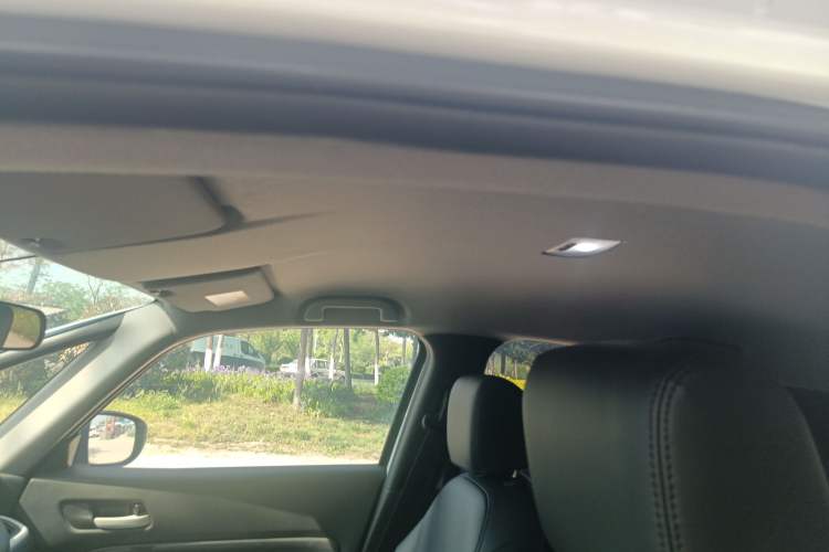 Used Honda Fit 2021 1.5L CVT Trend Edition