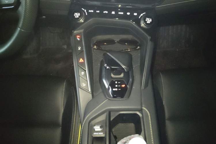 Used Lynk & Co 06 2023 Remix 1.5T Hero