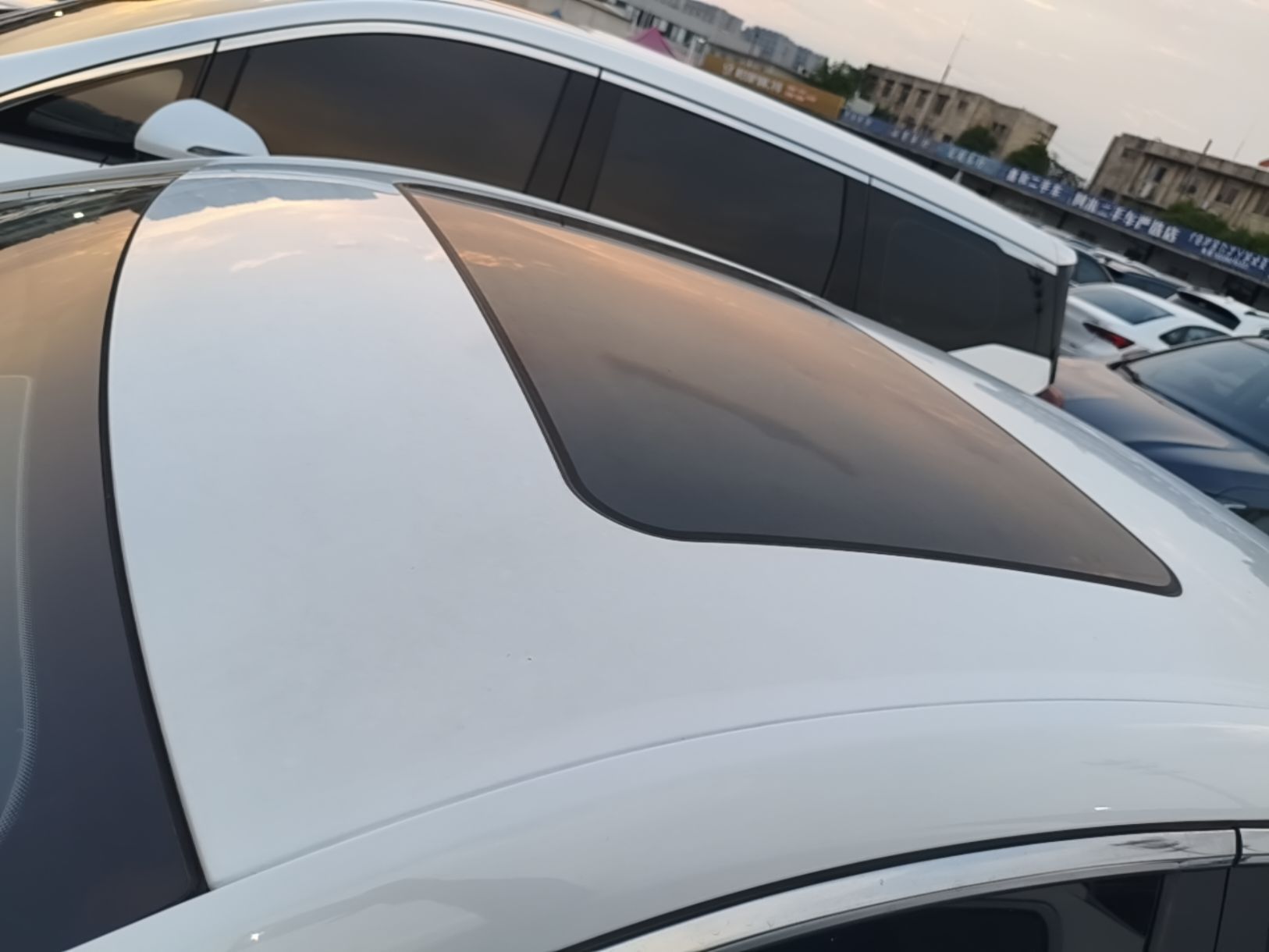 MG 5 2023 180 DVVT CVT Fashion Edition — снимка 7