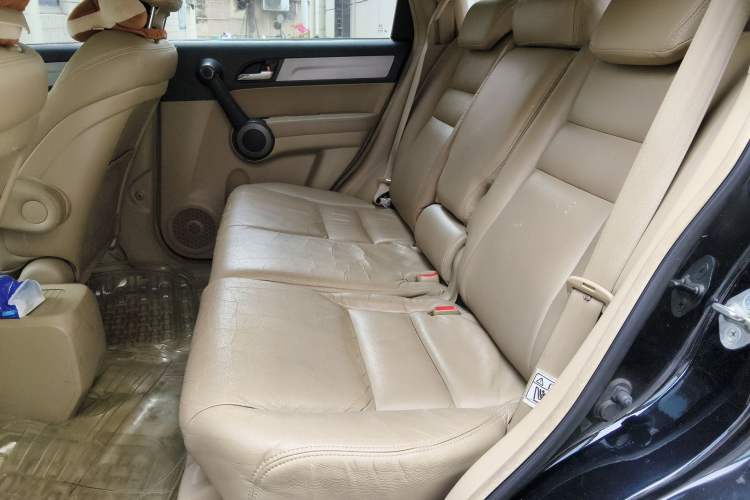 Used Honda CR-V 2010 2.0L automatic two-wheel drive urban version
