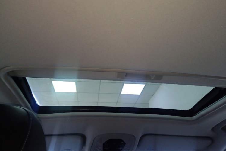 Used Chery Tiggo 5x 2020 1.5L CVT Fashion Edition Headliner