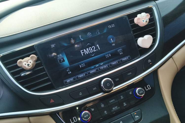 Used Buick LaCrosse 2018 28T Elite Edition
