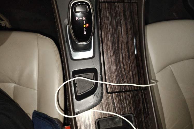 Used Buick LaCrosse 2016 20T Leading Model
