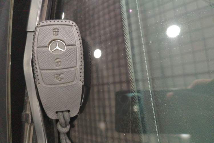 Used Mercedes-Benz C-Class 2021 C 260 L Sport Edition