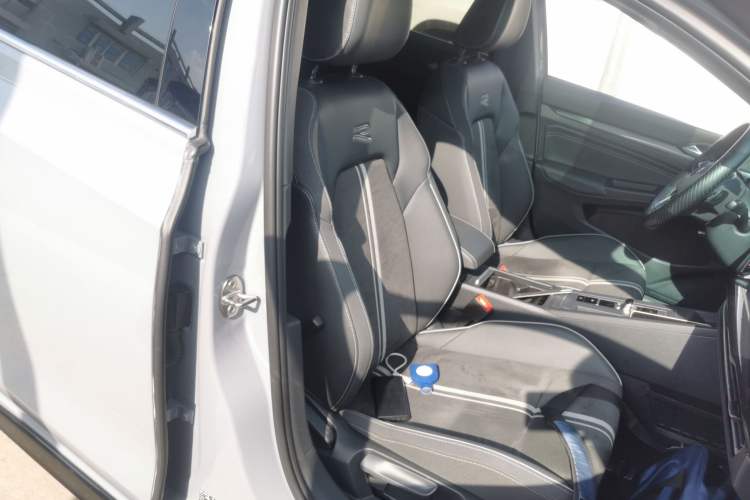 Used Volkswagen Golf 2021 280TSI DSG R-Line