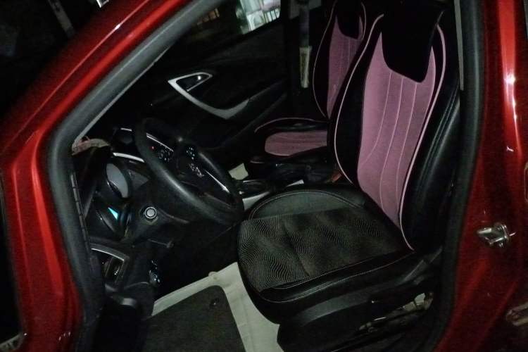 Used Buick GT 2014 XT 1.6L Automatic Fashion Edition