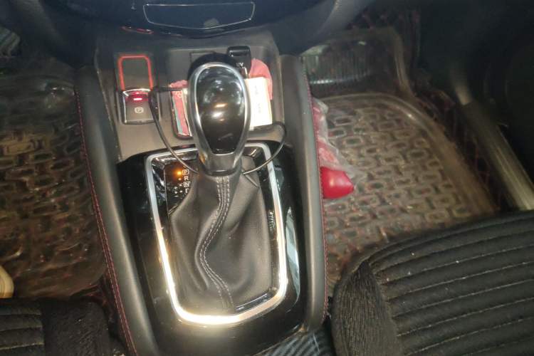 Used Nissan Qashqai 2021 2.0L CVT Smart Enjoyment Version
