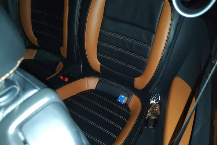 Used Volkswagen Beetle 2015 280TSI
